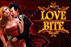 Love Bite slot