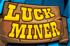Lucky Miner slot