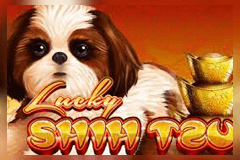 Lucky Shih Tzu slot