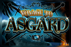 Voyage to Asgard slot