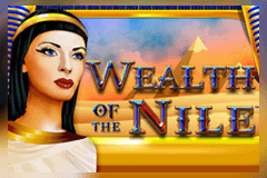 Wealth of the Nile slot