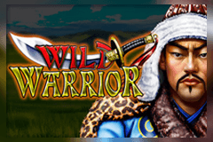 Wild Warrior slot