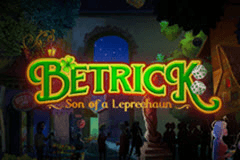 Betrick Son of a Leprechaun slot