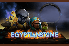 Egyptian Stone slot