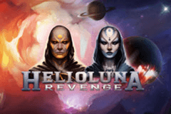 Helio Luna Revenge slot