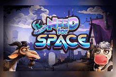 Need for Space slot