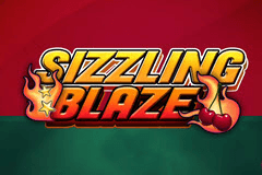 Sizzling Blaze slot
