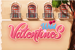 Wild Valentines slot