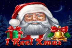 1 Reel Xmas slot