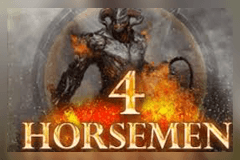 4 Horsemen slot