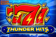 777 Thunder Hits slot