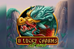 8 Lucky Charms Xtreme slot