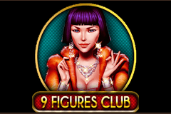 9 Figures Club slot