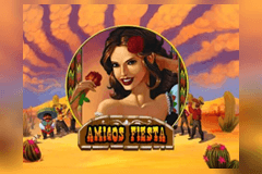 Amigos Fiesta slot