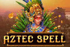 Aztec Spell slot