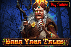 Baba Yaga Tales slot