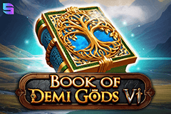 Book of Demi Gods VI slot