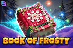 Book of Frosty slot