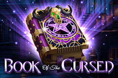 Book of the Cursed slot