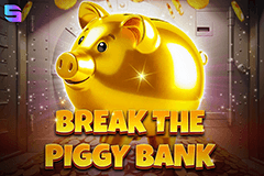 Break the Piggy Bank slot