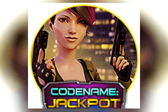 Codename: Jackpot slot