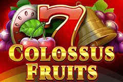 Colossus Fruits logo