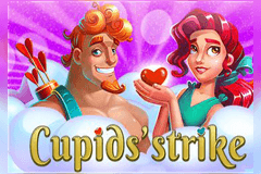 Cupids' Strike slot