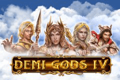 Demi Gods IV slot
