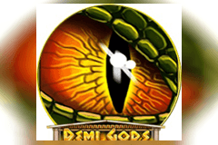 Demi Gods slot