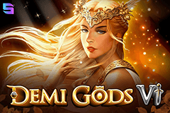 Demi Gods VI slot
