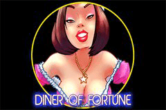 Diner of Fortune slot