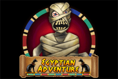 Egyptian Adventure slot
