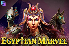 Egyptian Marvel slot