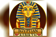 Egyptian Rebirth slot