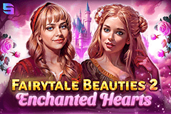 Fairytale Beauties 2 Enchanted Hearts slot