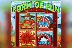 Farm of Fun slot