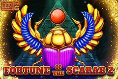 Fortune of the Scarab 2 slot
