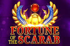 Fortune of the Scarab slot