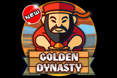 Golden Dynasty slot