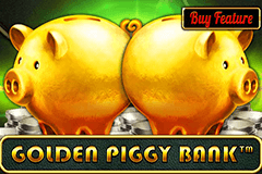Golden Piggy Bank slot