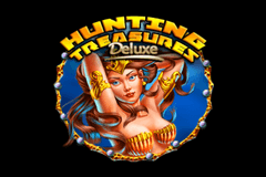 Hunting Treasures Deluxe slot