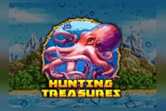Hunting Treasures slot