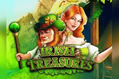 Irish Treasures slot