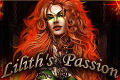 Lilith's Passion slot