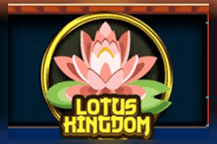 Lotus Kingdom slot