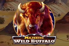 Majestic Wild Buffalo slot