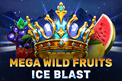 Mega Wild Fruits Ice Blast slot