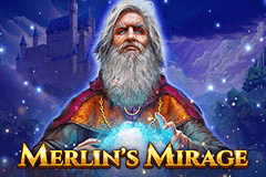 Merlin's Mirage slot