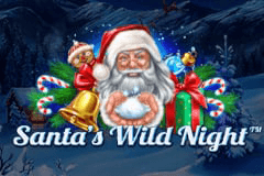 Santa's Wild Night slot