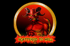 Scattered to Hell slot